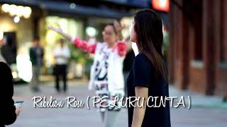 Download Lagu AKULAH PELURU | REBELLION ROSE X JRX SID (video cover) MP3