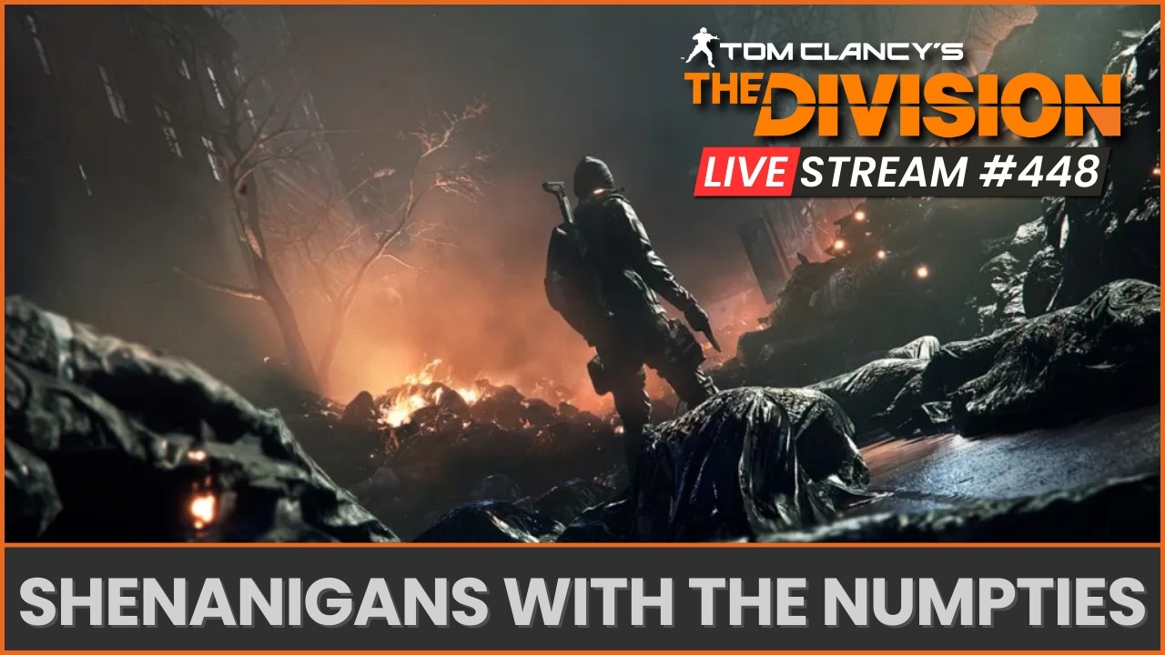 🔴 Livestream #448