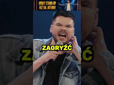 GDY TWÓJ KUMPEL ZOSTAŁ KOŁCZEM