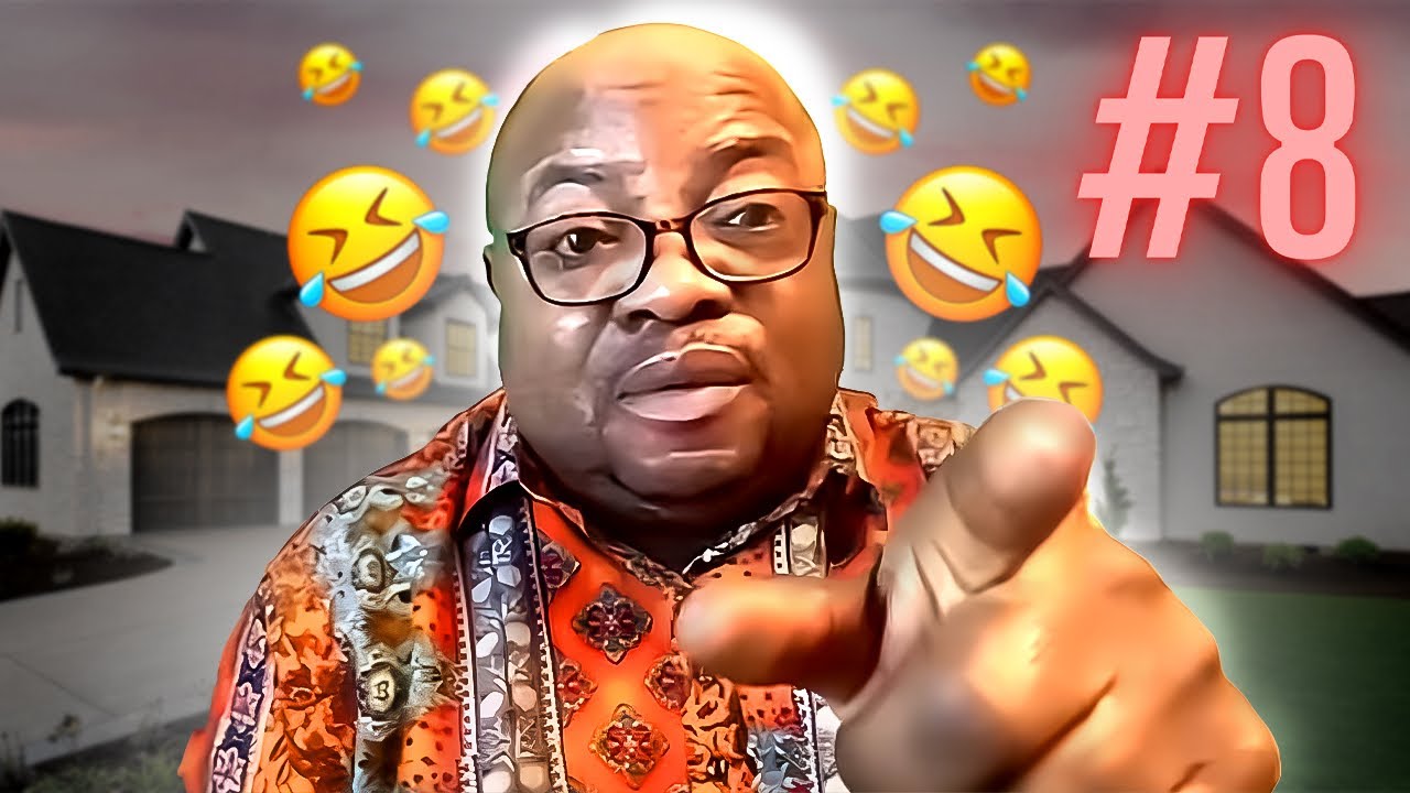 Les Moments les Plus Drôles des Congolais #8 😂🇨🇩