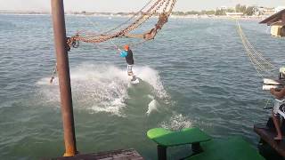 Kicker HS FS 360 Wakeboard