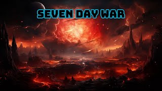 Seven Day War | HFY | SciFi Short Stories