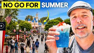 Will Summer happen at Disneyland? | State of Disneyland Will Summer happen at Disneyland? | State of Disneyland