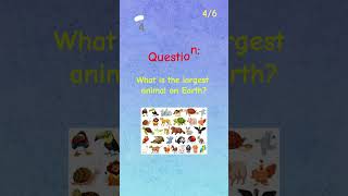 Test Your Knowledge in 60 Seconds ⏳ | Fun Quiz Challenge