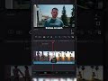 Easy FILM FLASH transition - Davinci Resolve 20