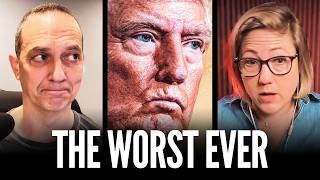 Celebrity Secret Podcast Preview: The Founders Never Imagined a President This Corrupt, Weak and Stupid Wealth