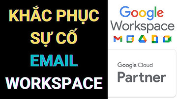 Khắc Phục Sự Cố Email Google Workspace Bị Dừng Không Chạy Hay Tạm Ngưng Hay Khóa | Công ty Oxygen