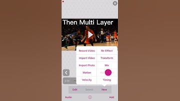 How to change the color of your video on Videostar for FREE (Hue Shift)