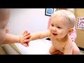 THE CUTEST & HAPPIEST BABY EVER! |  Dr. Paul