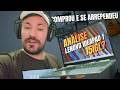 Cliente Comprou e Se ARREPENDEU - Análise do Notebook Lenovo Ideapad 1 15IGL7