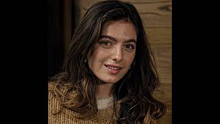 En Iyi Sahneydi.. Azis - Sen Trope Slowed Şfet Şacakbudeniz