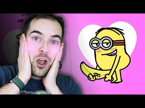 LAST-MINUTE VALENTINE'S DAY CARDS!