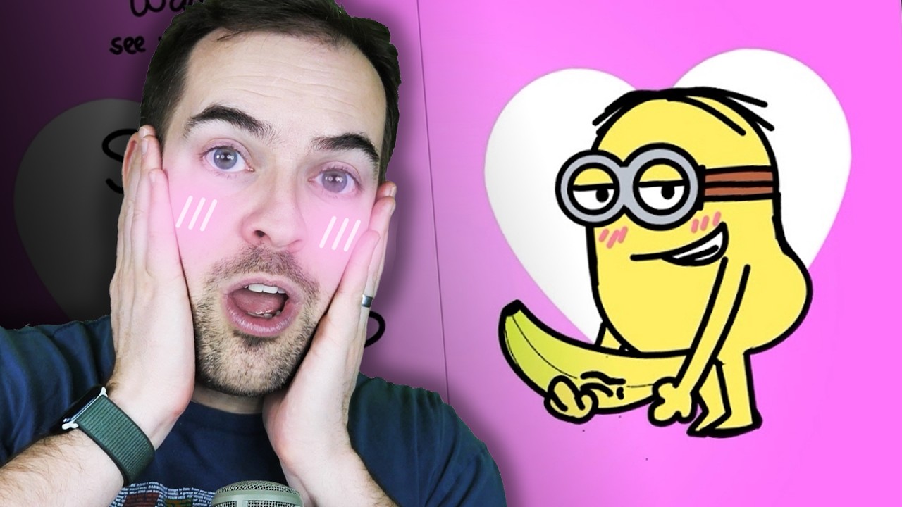 LAST-MINUTE VALENTINE'S DAY CARDS!