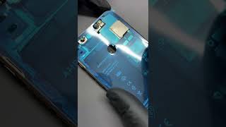iPhone 11 Pro con problema de batería📱