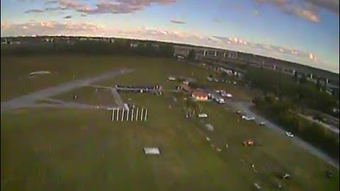 Betaflight 2.4.1 Airmode 6040 props FPV Emax 250 2204-2300kv LC Video filter Raw fatshark Dom V3 Dvr