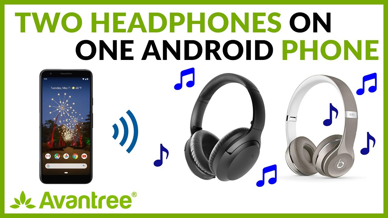 beats headphones for android phones