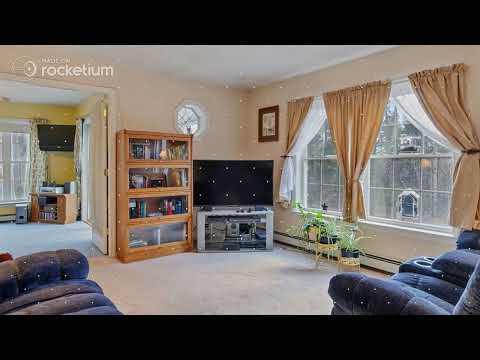 148 Old Wolfeboro Road, Alton, NH home video tour