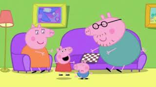 Peppa Pig Episodio 02