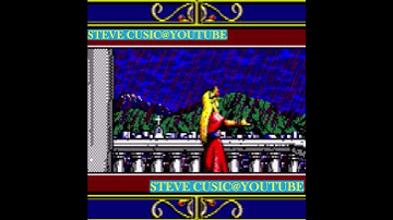 ZELIARD ULTIMATE REMAKE 