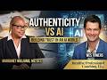 Authenticity in the Age of AI with Wes Towers | 2026 | #authenticity #ai