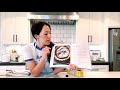 French Silk Pie with Joanna Gaines | Magnolia Table, Vol. 2