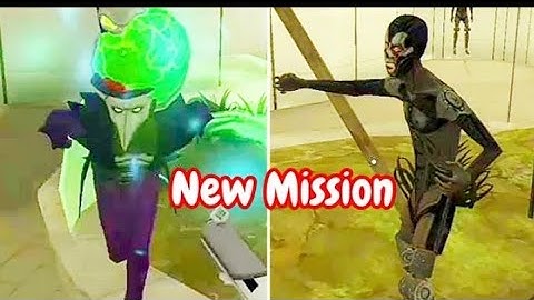 Smiling X Corp 2 New Mission Version 1.6