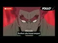 GUY VS MADARA UCIHA PDS4 [SUB INDO]