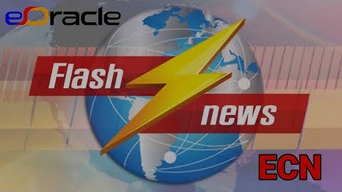 E-oracle/ecn zoom meeting on 18th jan 2022l