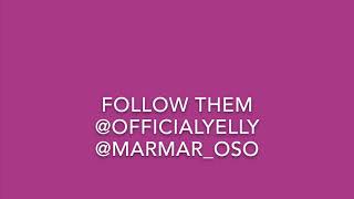 MarMar Oso &amp; YELLY - “RIDE OR DIE” (Lyrics Video)