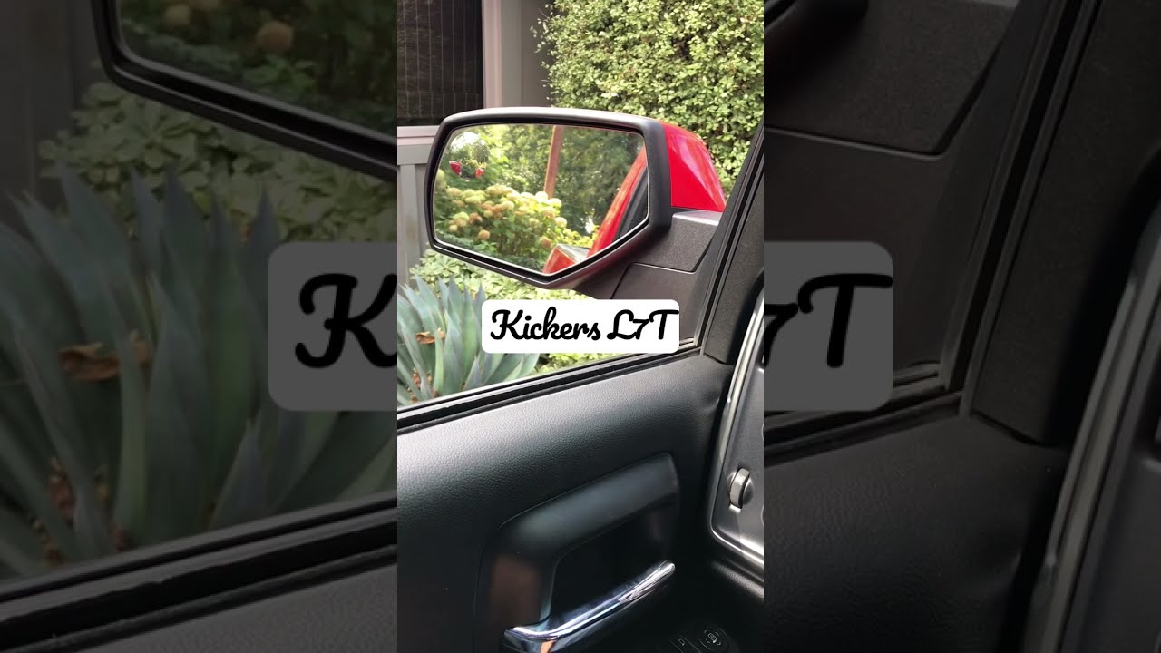 Kicker L7T 12 