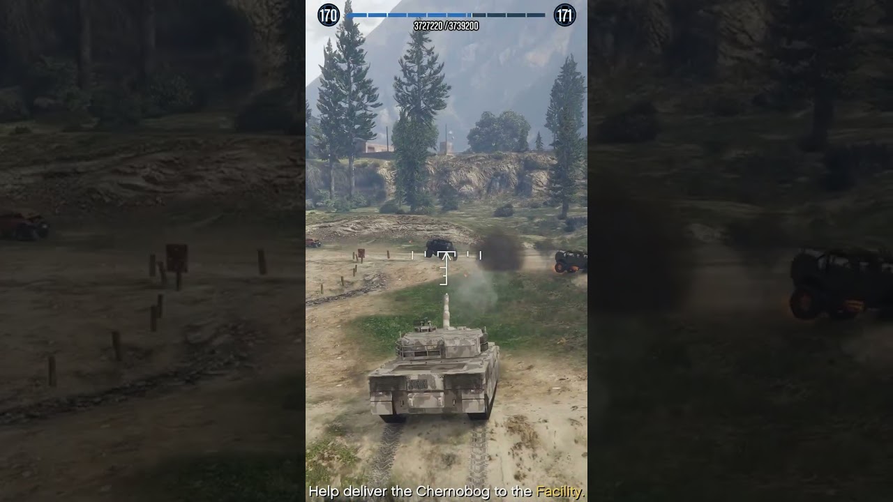 Helping my buddy and destroy his sparrow GTA v Online