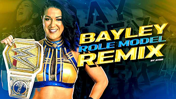 Bayley - Role Model ROCK REMIX
