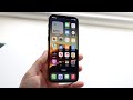 Is The iPhone 12 Pro Actually Faster On iOS 27?