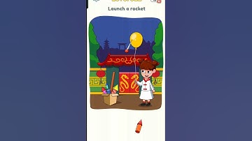 Lounch A Rocket😨😯#shorts #viral #gaming #trending #youtubeshorts #dop3