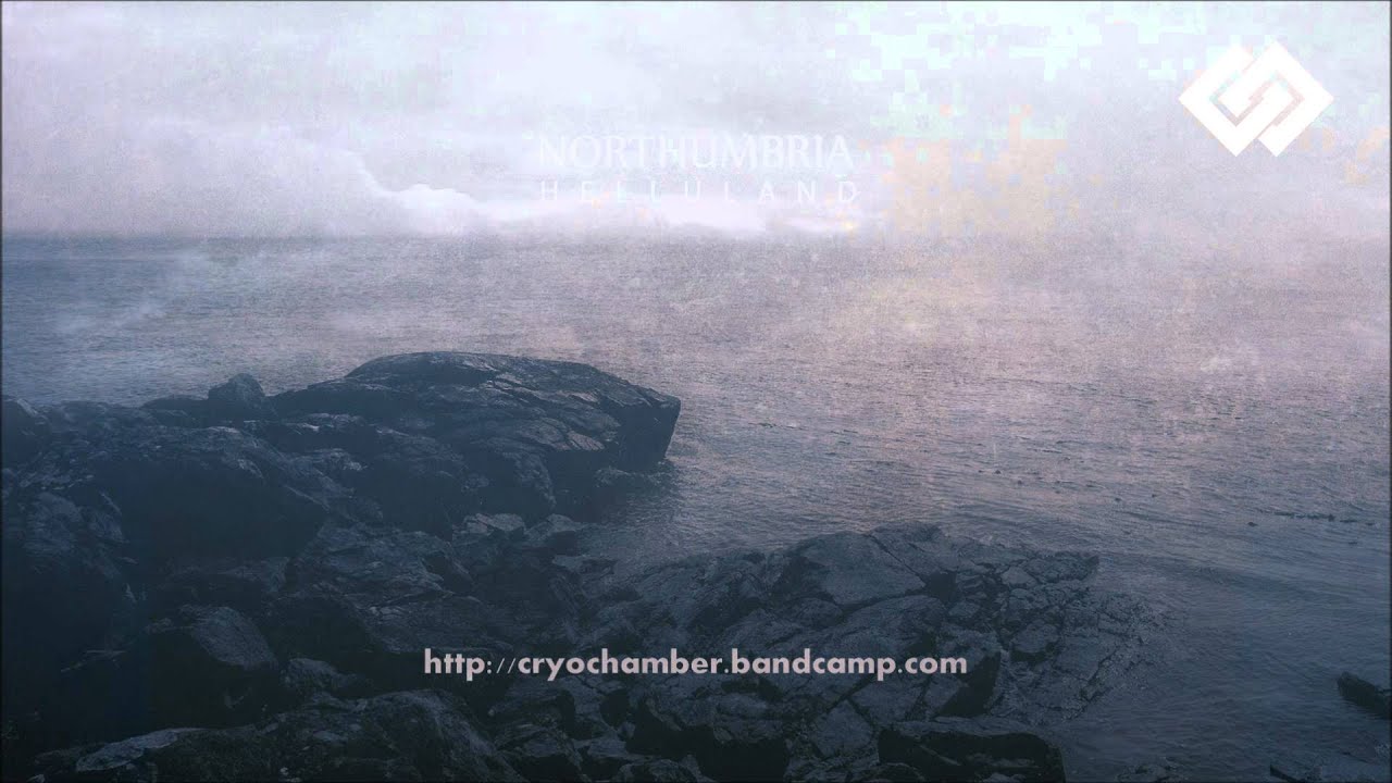 Northumbria - Song for Freyja