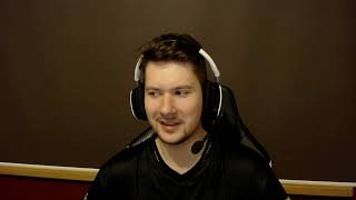 Ceb Was A Coach Then Became The Best Offlaner -Puppey On Not Giving Up On Playing Other Roles