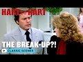 Hart to hart  jennifer and jonathan are breaking up  classic tv rewind