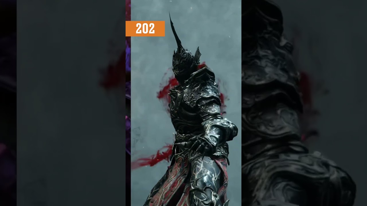 I boss più difficili di ogni anno dal 2015 al 2024