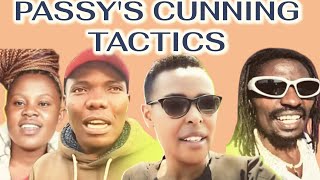Download Lagu De sluwe tactieken van passy worden onthuld aan iammarwa en Gintu's schurkenmilitaire broer. \u0026 ₩#... MP3 Download Lagu De sluwe tactieken van passy worden onthuld aan iammarwa en Gintu's schurkenmilitaire broer. \u0026 ₩#... MP3