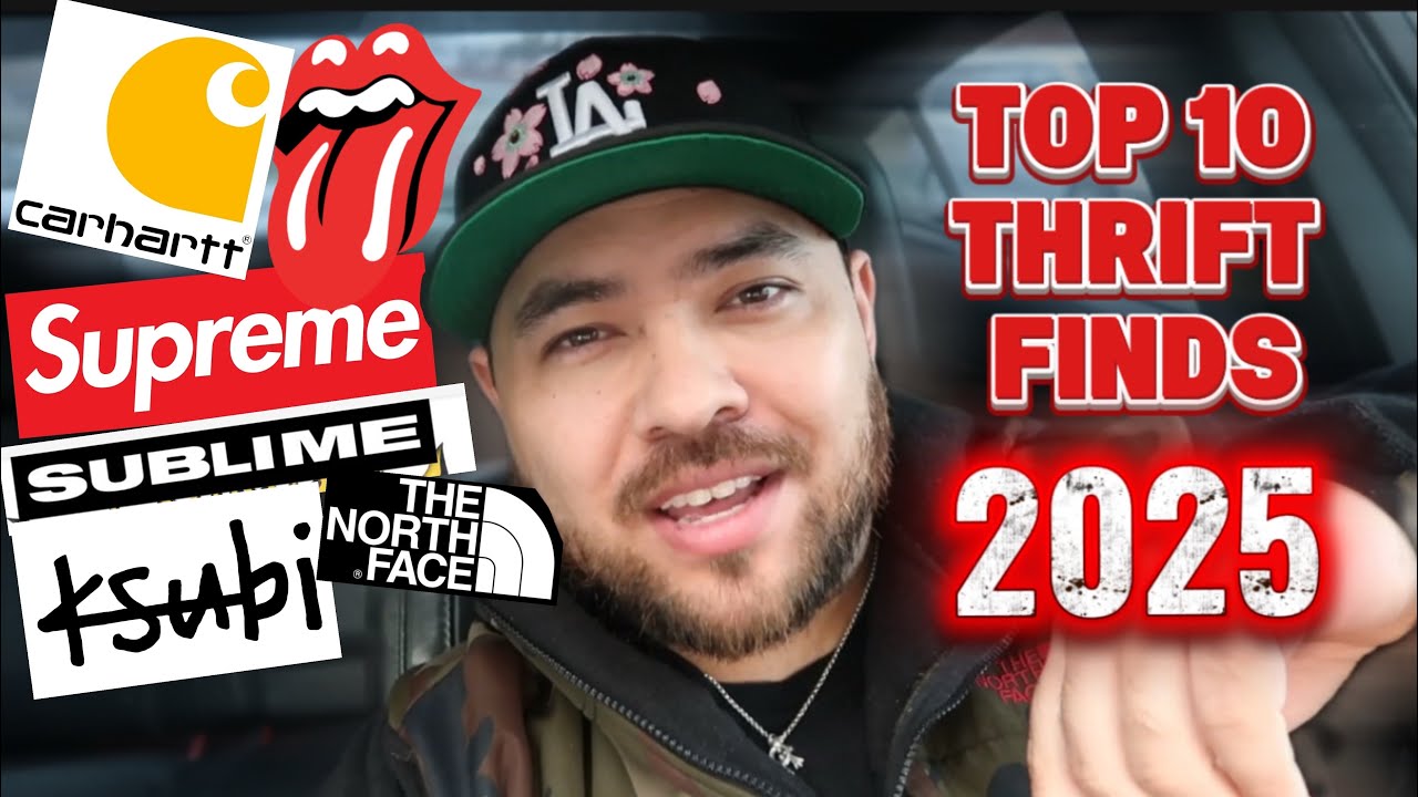 ТОП-10 САМЫХ ИНТЕРЬЕРНЫХ НАХОДОК 2025 ГОДА!