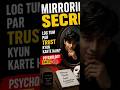 Dark psychology part 2 #motivation #dothingsyoudontwanttodo #darkpsychology