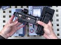 ABUS Bordo Granit XPlus 6500 Review