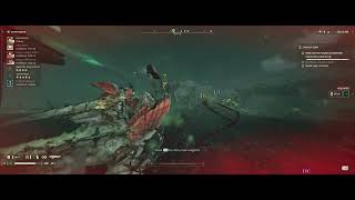 HELLDIVERS 2 // DIFF 9 // Launch ICBM