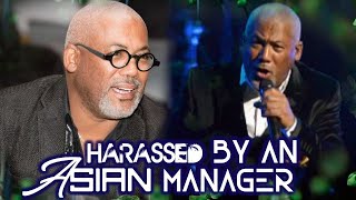 Popular South African Artist Exposes American Restaurant For R@cism After Asian Manager Followed Him Net Worth