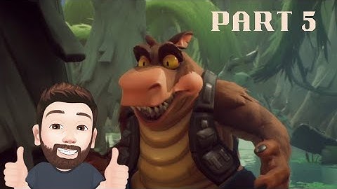 PS5 | Crash Bandicoot 4: It