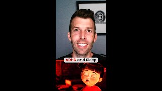 ADHD or Poor Sleep?