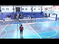 #Arequipa #Envivo  || Campeonato de voleibol CODECOA 2026.