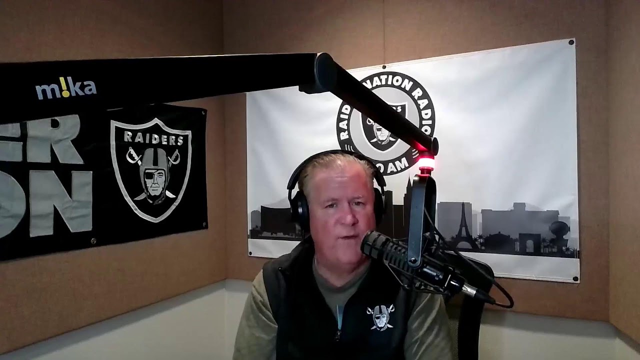 Reacting To Raiders New Staff | NBA All Star Weekend  | The JT The Brick Show 2/17/26