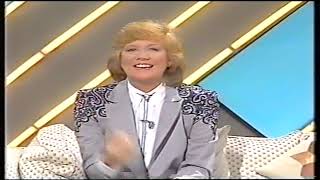 Cilla's Surprise, Surprise! • Full Episode • Series 1 Episode 1 • 6 May 1984 • TV Gold