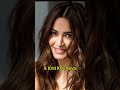 Top 10 Most popular south indian actress in 2025 #actress #top10 #hollywood #bollywood #tollywood